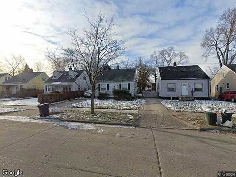 Woodside, HARPER WOODS, MI 48225