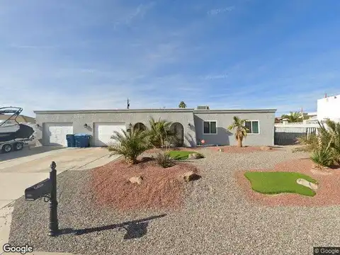 Sloop, LAKE HAVASU CITY, AZ 86406