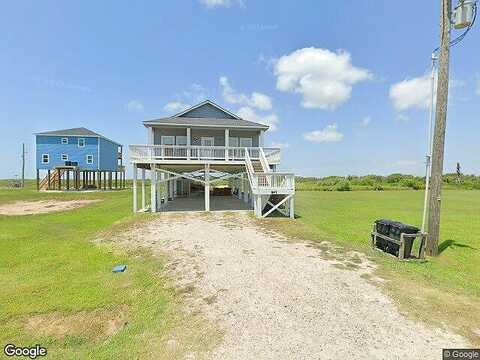 Tinkle, PORT BOLIVAR, TX 77650