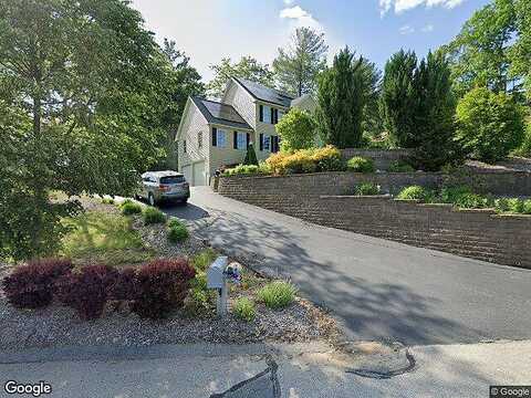 Marston, WHITINSVILLE, MA 01588