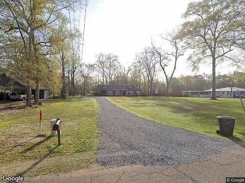 Clemons, AMITE, LA 70422