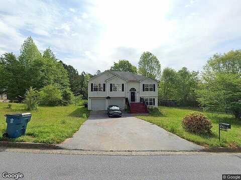 Highgrove, COVINGTON, GA 30016