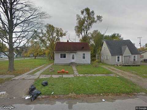 Risedorph, FLINT, MI 48506