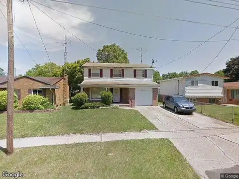 Leerda, FLINT, MI 48504