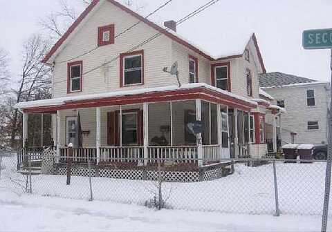 2Nd, GLENS FALLS, NY 12801