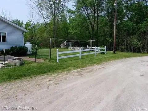 Smiths Creek, KIMBALL, MI 48074