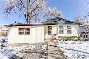 Secrest, ARVADA, CO 80003