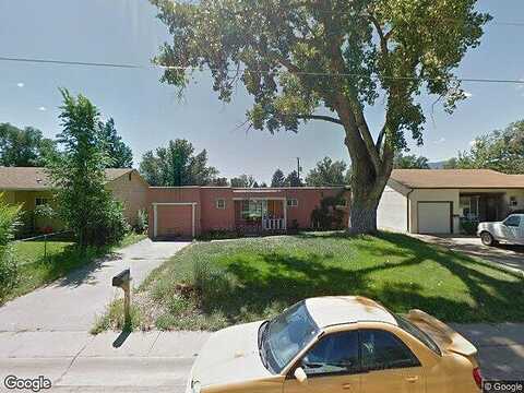 Hallam, COLORADO SPRINGS, CO 80911