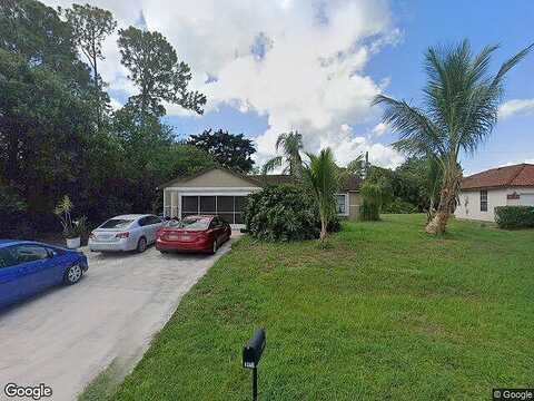 Payne, PORT SAINT LUCIE, FL 34953