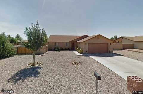 Cimmaron, DOUGLAS, AZ 85607