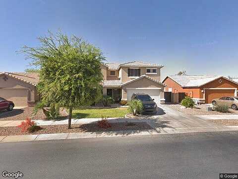 Via Del Rancho, QUEEN CREEK, AZ 85142