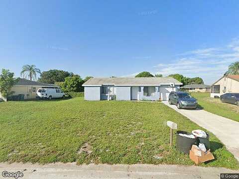 Old Briar, PORT SAINT LUCIE, FL 34953