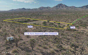 Pueblo Road 51, Dolan Springs, AZ 86441