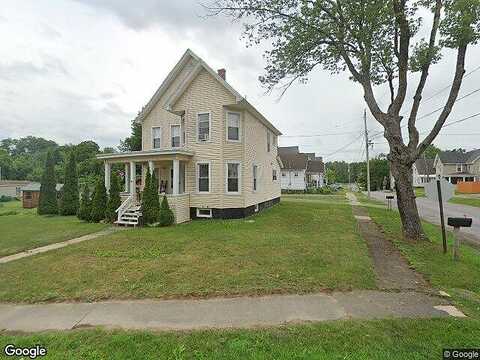 2Nd, MAYFIELD, NY 12117