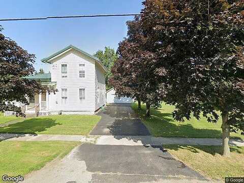 3Rd, FORESTVILLE, NY 14062