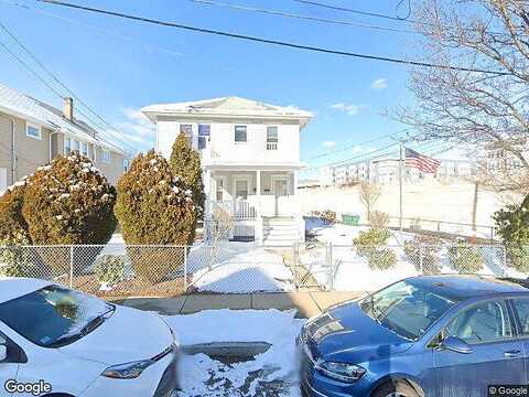 4Th, MEDFORD, MA 02155