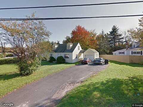 Bellflower, WINDSOR, CT 06095