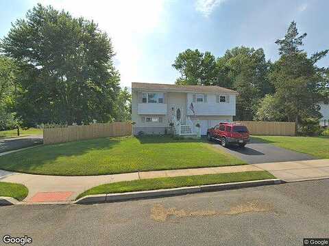 Bennett, MIDDLETOWN, NJ 07748