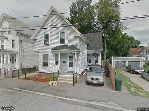 Dexter, HAVERHILL, MA 01830