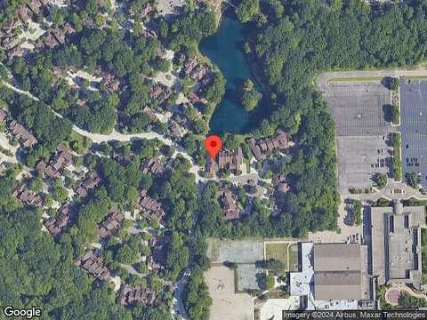 Millrace, DEARBORN, MI 48126