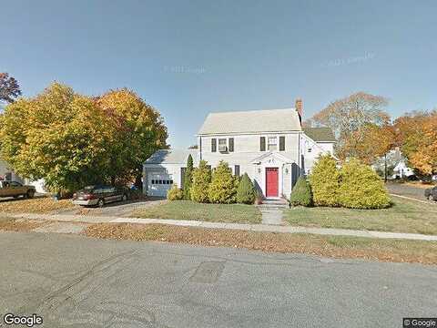 Oak, STRATFORD, CT 06614