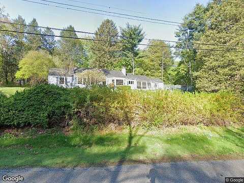 Barnes, CHAPPAQUA, NY 10514