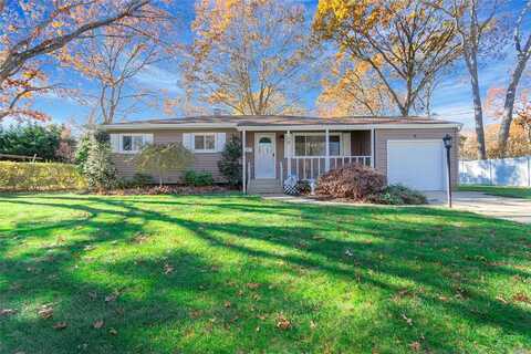 Bristol, ISLIP TERRACE, NY 11752