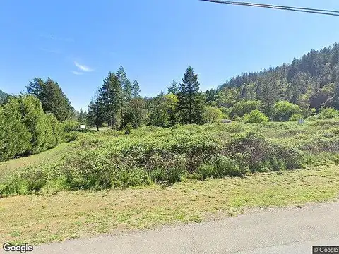 Burwood, WILLOW CREEK, CA 95573