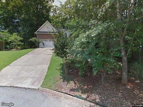 Fox Ridge, TAYLORS, SC 29687