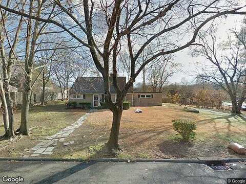 Hazelwood, STRATFORD, CT 06614