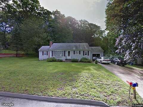 Hillside, LEBANON, CT 06249