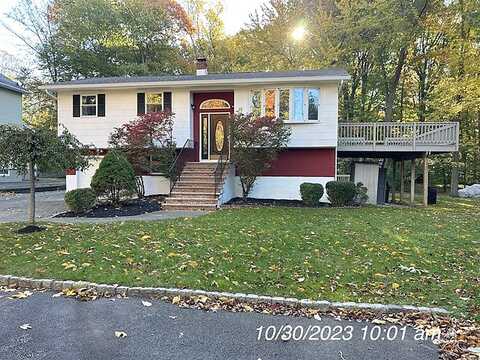 Hillview, MORRISTOWN, NJ 07960