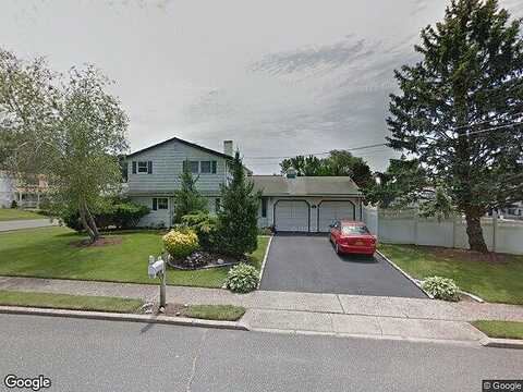 Hy, LAKE GROVE, NY 11755