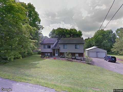 Johnson, KIRKWOOD, NY 13795