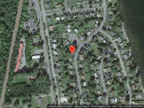 Washington, PLATTSBURGH, NY 12901