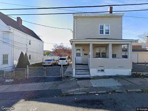 Lewis St, PATERSON, NJ 07501