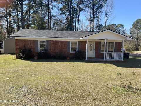 Hanna, HAMPTON, SC 29924