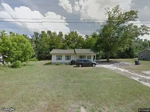 Fuller, WAYNESBORO, GA 30830