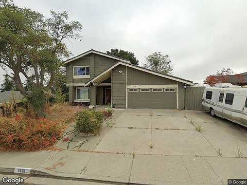 Springwood, RODEO, CA 94572