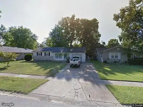 Marlinda, MURPHYSBORO, IL 62966