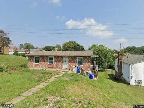 Muldowney, PITTSBURGH, PA 15207