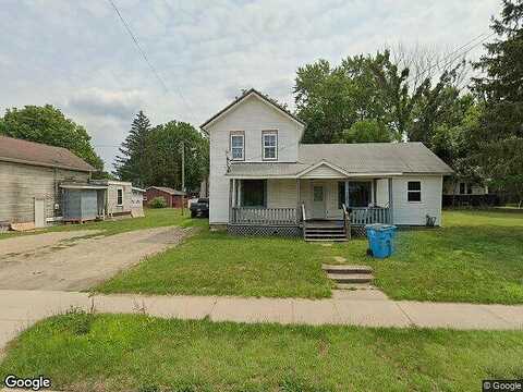 5Th, NILES, MI 49120