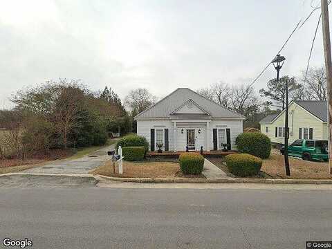 Main, CHESTERFIELD, SC 29709