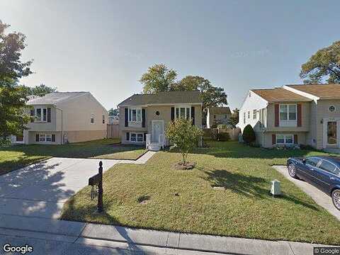 5Th, GLEN BURNIE, MD 21060