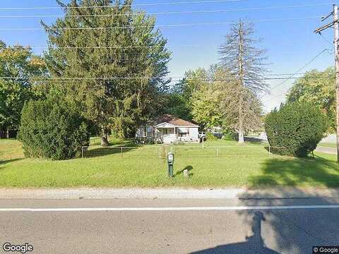 Crystal, BENTON HARBOR, MI 49022
