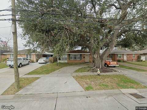 Trudeau, METAIRIE, LA 70003