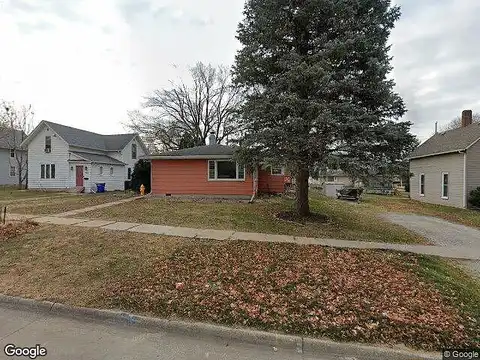 2Nd, WASHINGTON, IA 52353