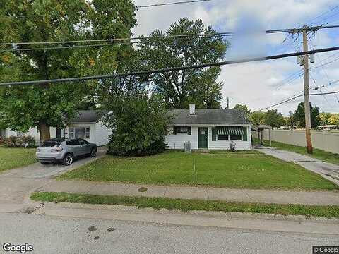 Royal Heights, BELLEVILLE, IL 62226