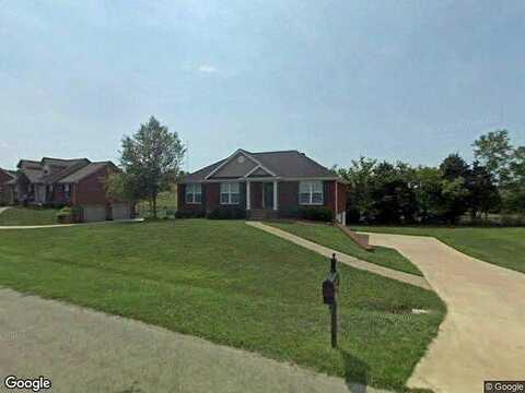 Whispering Oak, BARDSTOWN, KY 40004