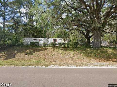 Highway 318, REDDICK, FL 32686